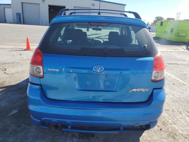 Photo 6 from auction – 2007 TOYOTA COROLLA MA with VIN 2T1KR32E17C669290