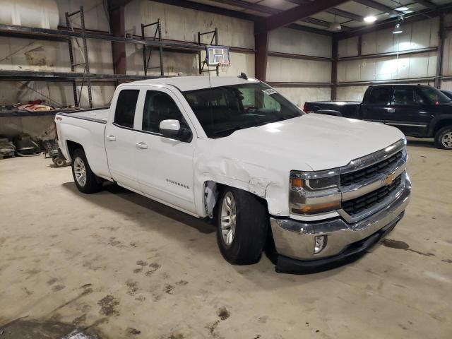 Photo 4 from auction – 2016 CHEVROLET SILVERADO with VIN 1GCVKREC4GZ409101