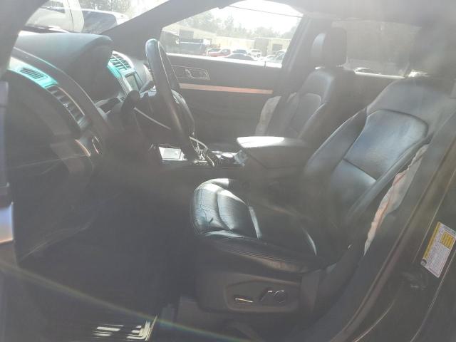 Photo 7 from auction – 2016 FORD EXPLORER X with VIN 1FM5K8D8XGGA68186