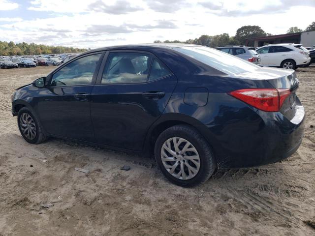 Photo 2 from auction – 2017 TOYOTA COROLLA L with VIN 2T1BURHE5HC808752