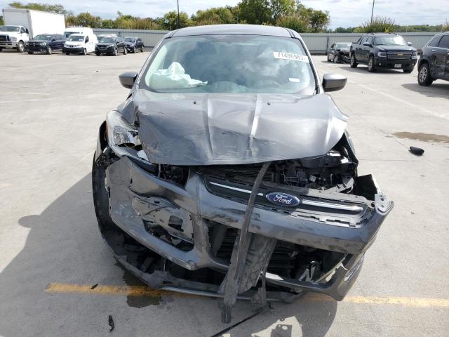 Photo 5 from auction – 2014 FORD ESCAPE SE with VIN 1FMCU0GX8EUC01659