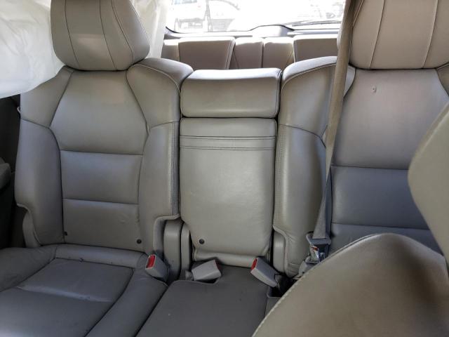 Photo 10 from auction – 2013 ACURA MDX TECHNO with VIN 2HNYD2H33DH521730