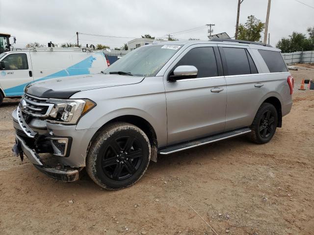FORD EXPEDITION 2020 with VIN 1FMJU1HT6LEA55794 - Photo from auction