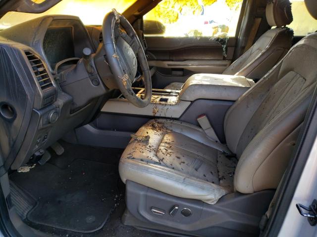 Photo 7 from auction – 2018 FORD EXPEDITION with VIN 1FMJK1KT2JEA25347