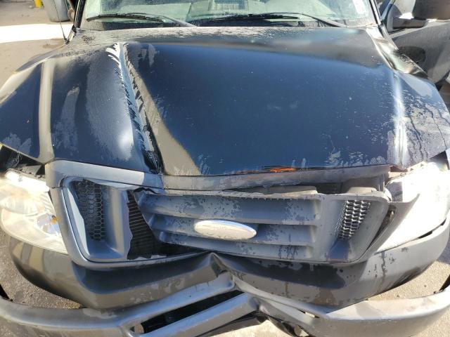 Photo 11 from auction – 2007 FORD F150 with VIN 1FTRF12277KB41995
