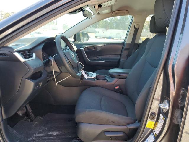 Photo 7 from auction – 2020 TOYOTA RAV4 LE with VIN 2T3F1RFVXLC097546