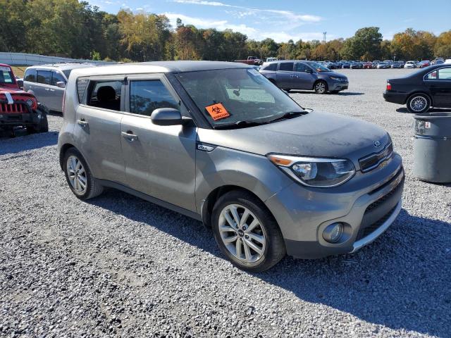 Photo 4 from auction – 2018 KIA SOUL + with VIN KNDJP3A53J7595835