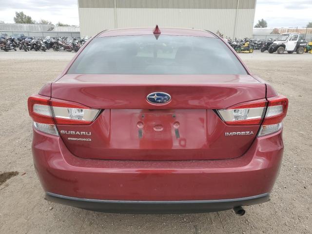 Photo 6 from auction – 2019 SUBARU IMPREZA PR with VIN 4S3GKAD66K3620091