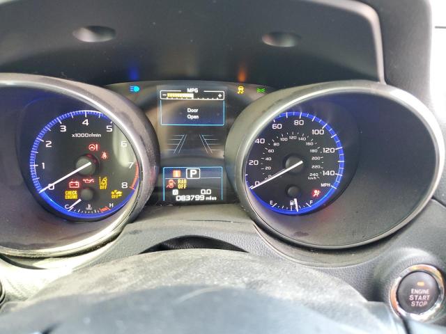 Photo 9 from auction – 2018 SUBARU OUTBACK 2. with VIN 4S4BSANC0J3217944