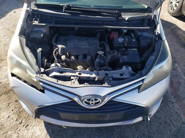 Photo 11 from auction – 2015 TOYOTA YARIS with VIN VNKKTUD36FA021375