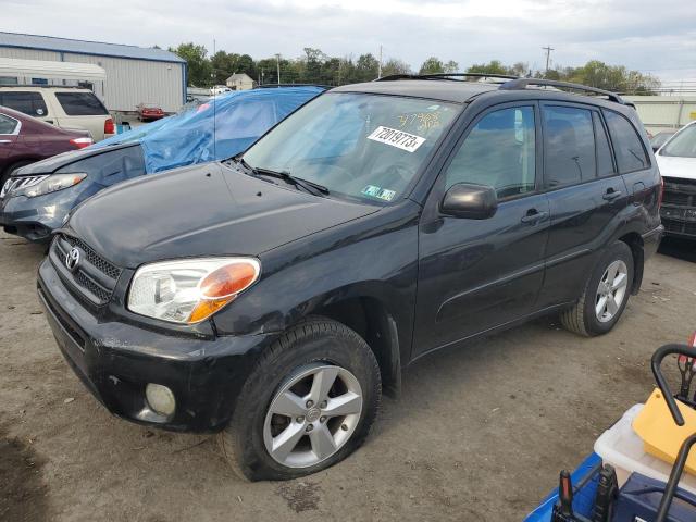 TOYOTA RAV4 2005 with VIN JTEHD20V956024943 - Photo from auction