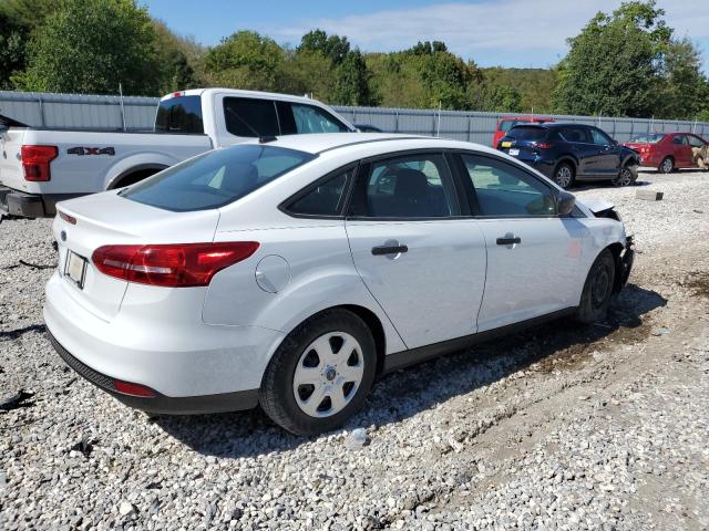 Photo 3 from auction – 2017 FORD FOCUS S with VIN 1FADP3E26HL342738