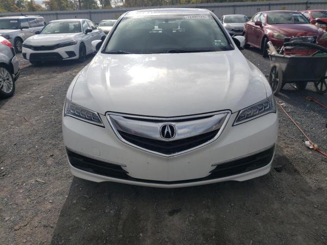 Photo 5 from auction – 2015 ACURA TLX with VIN 19UUB1F37FA024223