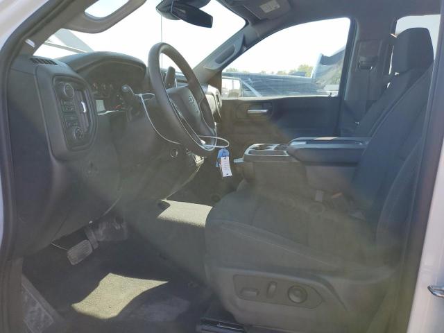 Photo 7 from auction – 2023 CHEVROLET SILVERADO with VIN 1GCPDBEK6PZ144375