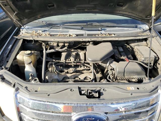 Photo 11 from auction – 2008 FORD EDGE SEL with VIN 2FMDK38C48BA85958