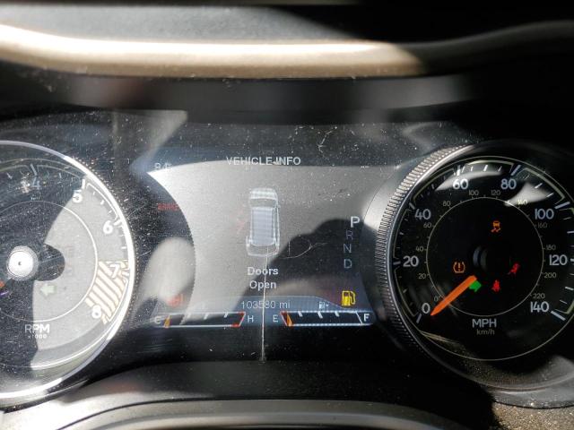 Photo 9 from auction – 2015 JEEP CHEROKEE L with VIN 1C4PJMDSXFW630418