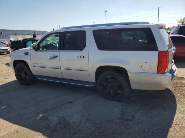 Photo 2 from auction – 2011 CADILLAC ESCALADE E with VIN 1GYS3HEF6BR100687