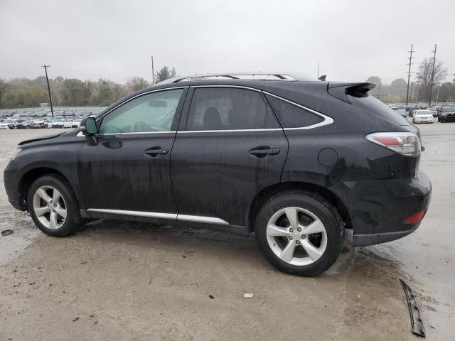 Photo 2 from auction – 2011 LEXUS RX 350 with VIN 2T2BK1BA1BC086468