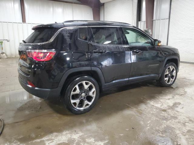 Photo 3 from auction – 2017 JEEP COMPASS LI with VIN 3C4NJDCB6HT641630