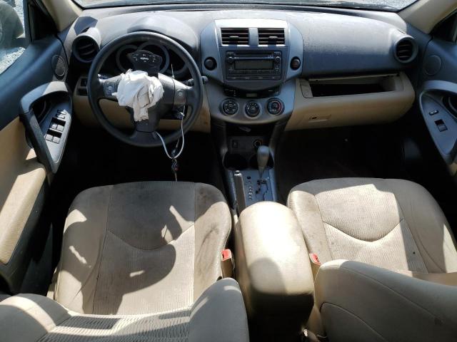 صورة رقم 8 من المزاد - 2012 TOYOTA RAV4 مع VIN 2T3ZF4DV1CW107609