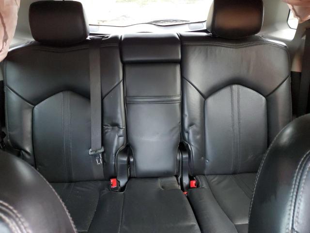 Photo 10 from auction – 2016 CADILLAC SRX LUXURY with VIN 3GYFNBE39GS527770