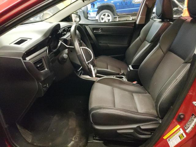 Photo 7 from auction – 2015 TOYOTA COROLLA L with VIN 5YFBURHE6FP279616