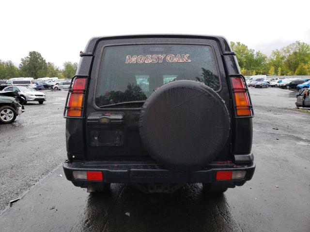 Photo 6 from auction – 2003 LAND ROVER DISCOVERY with VIN SALTY16403A802867