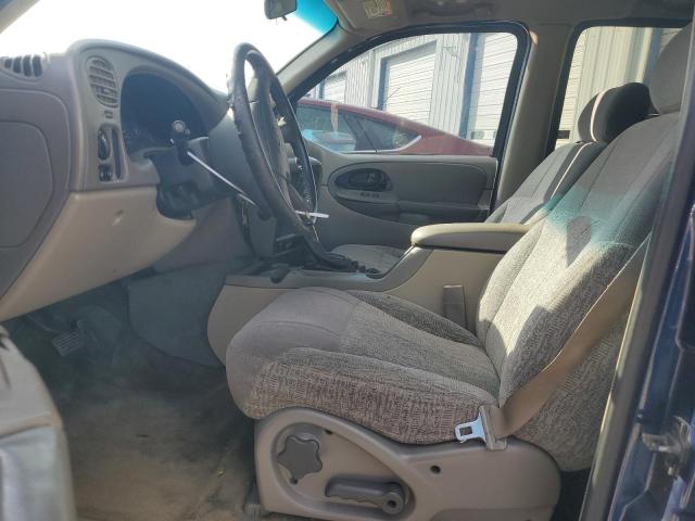Photo 7 from auction – 2003 CHEVROLET TRAILBLAZE with VIN 1GNDS13S832332363