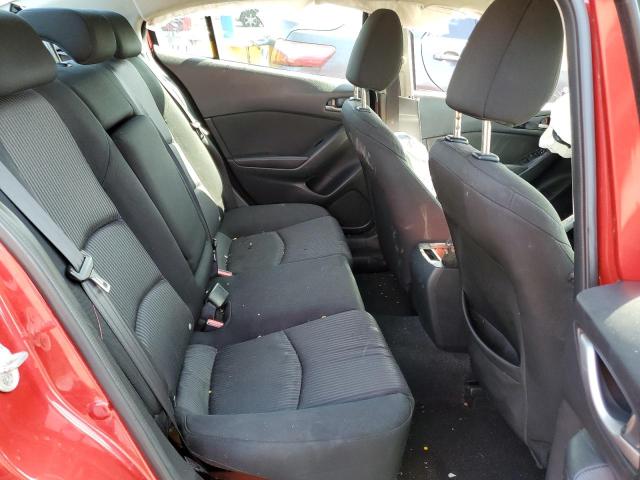 Photo 10 from auction – 2014 MAZDA 3 TOURING with VIN JM1BM1V70E1151253