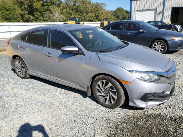 Photo 4 from auction – 2016 HONDA CIVIC EX with VIN 2HGFC2F75GH514712