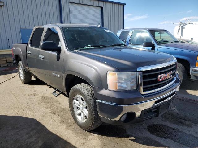 Photo 4 from auction – 2011 GMC SIERRA K15 with VIN 3GTP2VE33BG252249