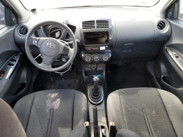 Photo 8 from auction – 2008 TOYOTA SCION XD with VIN JTKKU10498J005881