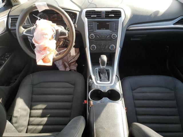 Photo 8 from auction – 2014 FORD FUSION SE with VIN 3FA6P0H75ER327739