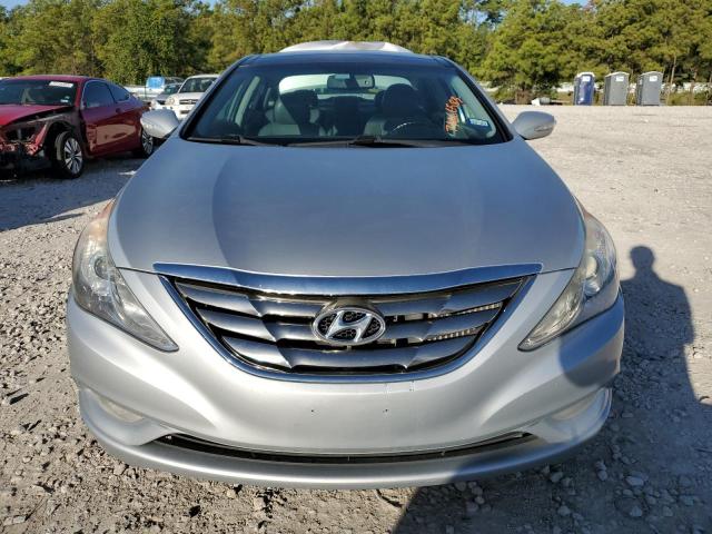 Photo 5 from auction – 2012 HYUNDAI SONATA SE with VIN 5NPEC4AB4CH381394