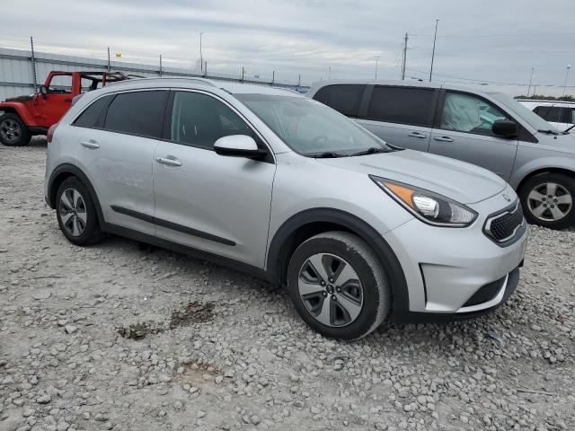 Photo 4 from auction – 2019 KIA NIRO FE with VIN KNDCB3LC4K5233965