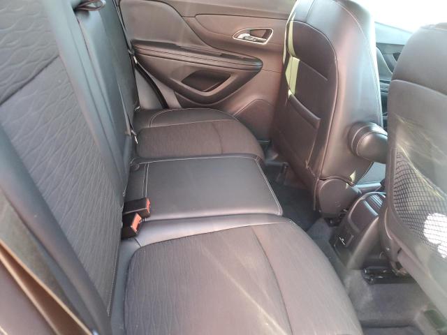 Photo 11 from auction – 2015 BUICK ENCORE CON with VIN KL4CJBSB9FB135618