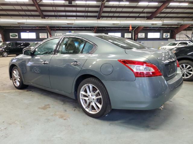 Photo 2 from auction – 2011 NISSAN MAXIMA S with VIN 1N4AA5AP5BC868156