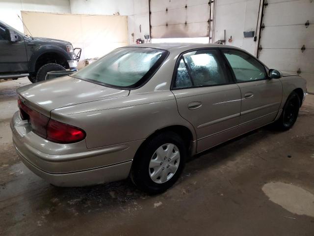 Photo 3 from auction – 2003 BUICK REGAL LS with VIN 2G4WB52KX31193570