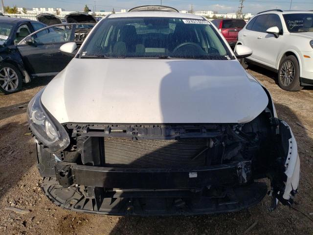Photo 5 from auction – 2021 KIA FORTE FE with VIN 3KPF24AD9ME329760