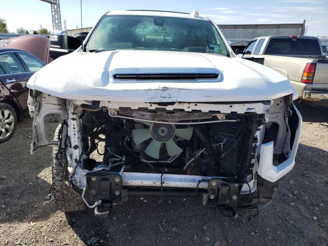 Photo 5 from auction – 2020 CHEVROLET SILVERADO with VIN 1GC4YPE71LF140942