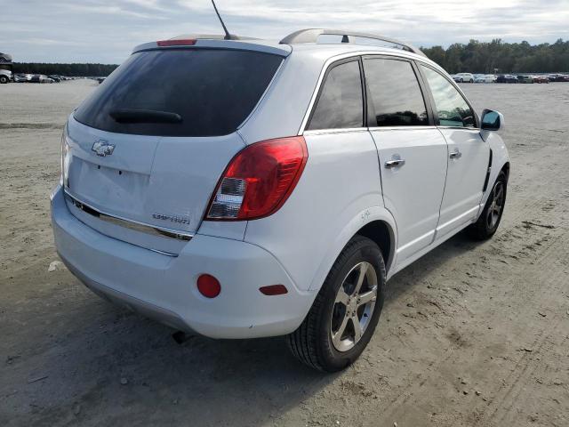 Photo 3 from auction – 2013 CHEVROLET CAPTIVA LT with VIN 3GNAL3EK2DS586715