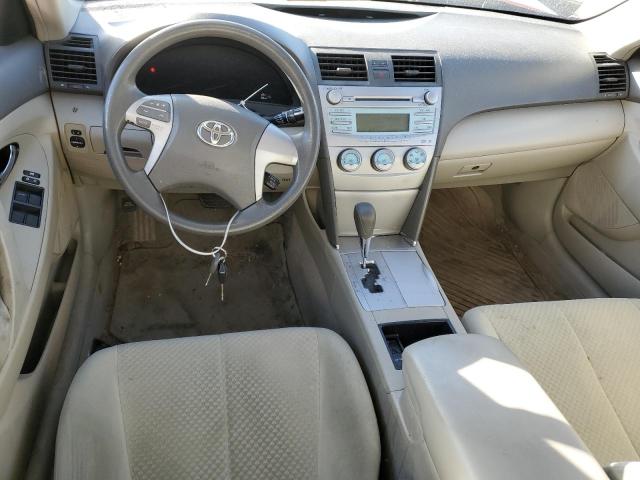 Photo 8 from auction – 2007 TOYOTA CAMRY CE with VIN 4T1BE46K57U116173