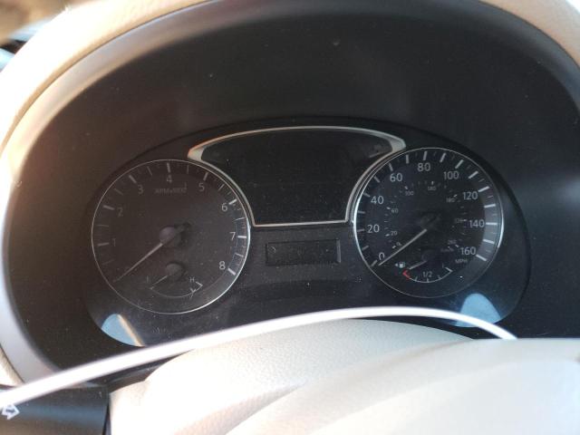 Photo 9 from auction – 2013 NISSAN ALTIMA 2.5 with VIN 1N4AL3AP2DN467119