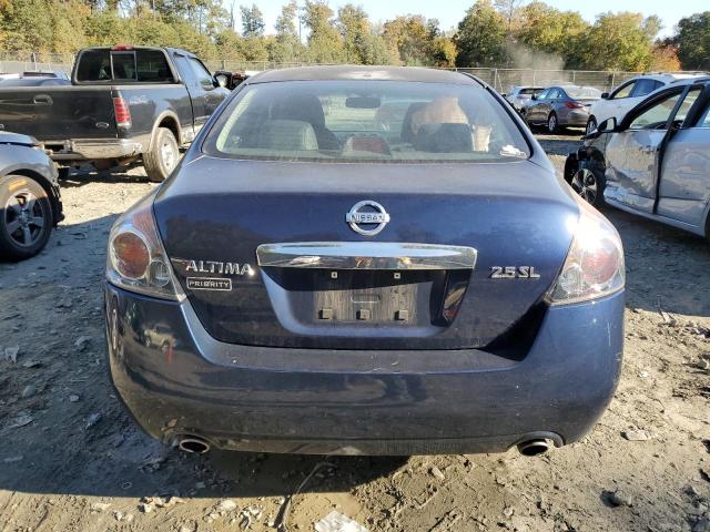 Zdjęcie 6 z aukcji – 2011 NISSAN ALTIMA BAS z VIN 1N4AL2AP2BN505553