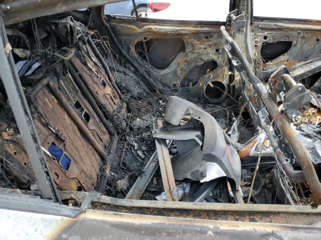 Photo 10 from auction – 2022 SUBARU CROSSTREK with VIN JF2GTAEC6N8206447