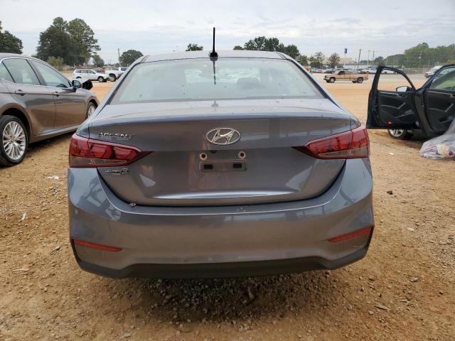 Photo 6 from auction – 2020 HYUNDAI ACCENT SE with VIN 3KPC24A66LE118664