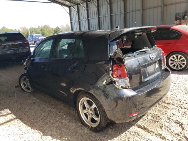 Photo 2 from auction – 2010 TOYOTA SCION XD with VIN JTKKU4B43AJ052201