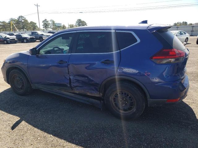 Photo 2 from auction – 2017 NISSAN ROGUE S with VIN KNMAT2MT1HP546885