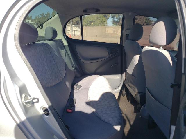 Photo 10 from auction – 2002 TOYOTA ECHO with VIN JTDBT123225027493