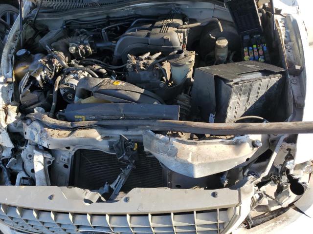 Photo 11 from auction – 2004 FORD EXPLORER E with VIN 1FMZU64K44UB45773